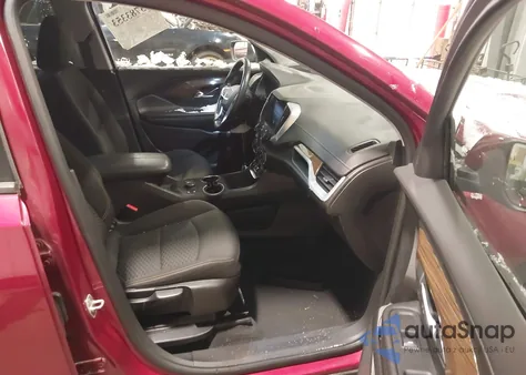 2019 GMC Terrain Sle from USA, damaged, VIN 3GKALTEV6KL177678